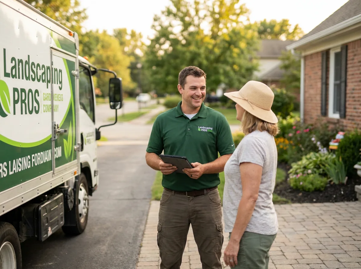 Landscaping Palco, KS FAQs
